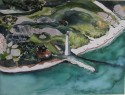 Lighthouse walk in Silver