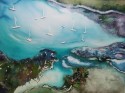 Boats in Amethyst