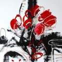 Composition II by Teodora Pica