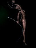 dANCERINA