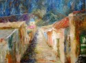 COLORES INCONFUNDIBLES - Iruya, Salta