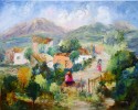 SIN DETENER LA DESPEDIDA - Guachipas, Salta