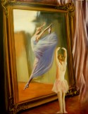 Cherished dream