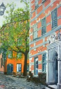 Stockholm