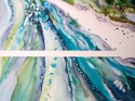 Sapphire Stone Sea 2