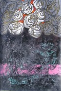 Rosas-entre-lazadas