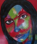 self portrait