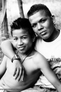 Hermanos