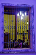 Church View