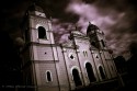Iglesia Oscura