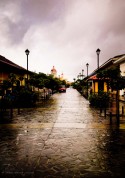Granada Mojada