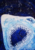 MUNDO AZUL 3 ( TIBURON )