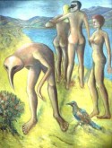 Bird-Man