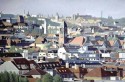 Berlin-Panorame Charlottenburg