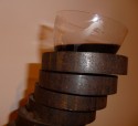 Le sculture di lei