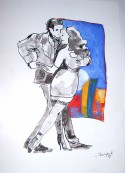 DANCE