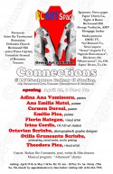 poster RCart Space group art show