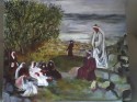 esquina boquense