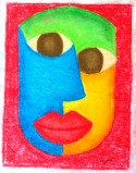 Retrato Hablado II