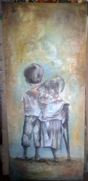 RECUENTO DE LOS DAÑOS
