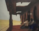 Untitled, Emigrants Series