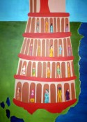 Babel Tower