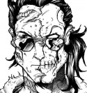 ZombiE Xavyer