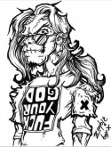 ZombiE Xavyer 2