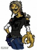 ZombiE Xavyer 3
