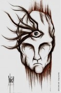 THIRD EYE OPEN  T.E.O.