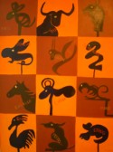 Chinese Calendar