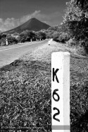 Camino a Momotombo