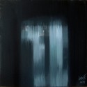 DM056 (Museum), 2011,  oil on canvas, 11,8 x 11,8