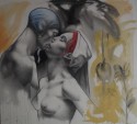 EL BESO