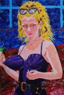 My Brazen Woman
