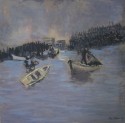 Fishing Village