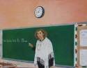Spanish Teacher