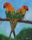 Amazon Lovers