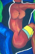 Madame
