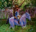 El paseo