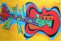 Guitarra Chica