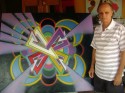 O Artista e sua obra
