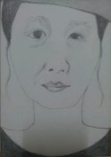 Self portrait