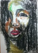 2 Min self potrait