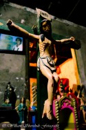 El Señor Santo
