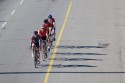 Ride for heart Toronto 2011