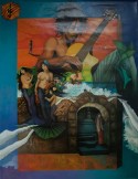 ORFEO NEGRO