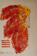 Feathers
