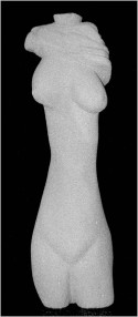 Mujer Blanca N° 2