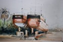 barcos